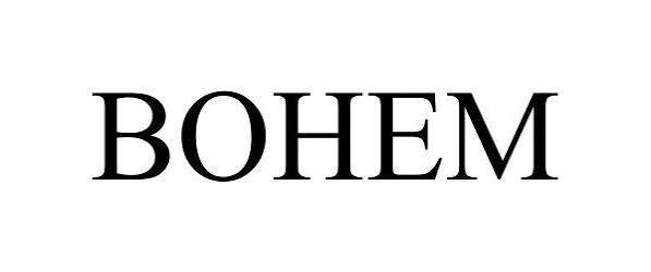 Bohem